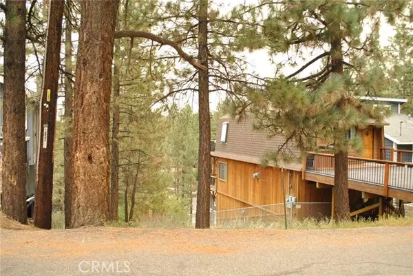 Big Bear City, CA 92314,112 Winding Lane