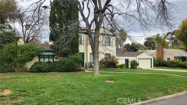 Redlands, CA 92373,1110 Cedar Avenue