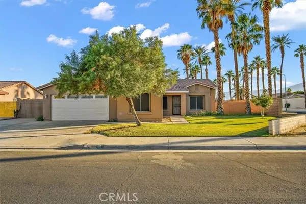 83263 Caribe Avenue,  Indio,  CA 92201