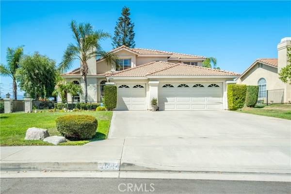 25954 Brookmere Avenue, Loma Linda, CA 92354