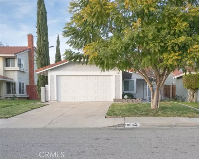 1869 Overland Street, Colton, CA 92324