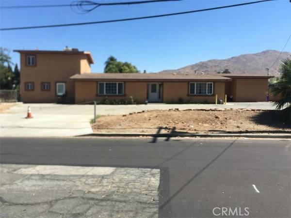 12030 Vivienda Avenue, Grand Terrace, CA 92313