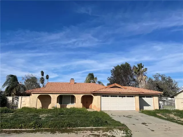 29096 Campbell Avenue, Moreno Valley, CA 92555