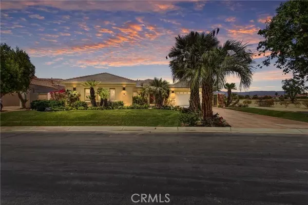 81730 Tiburon Drive,  La Quinta,  CA 92253