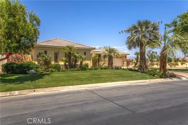 La Quinta, CA 92253,81730 Tiburon Drive