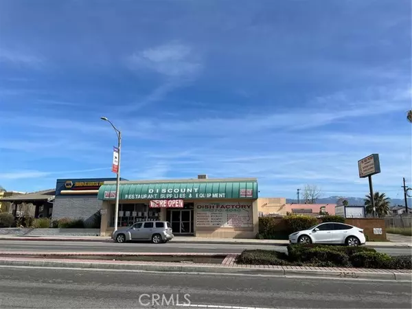 Colton, CA 92324,333 East Valley Boulevard