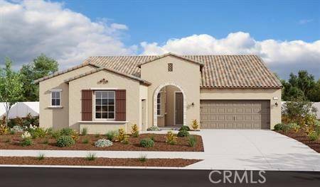 81808 Vida Bella Drive, La Quinta, CA 92253