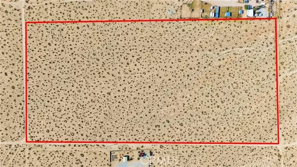 Lucerne Valley, CA 92356,0 Cavetto Road