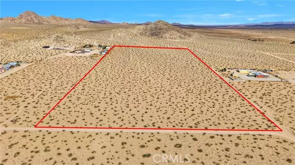 Lucerne Valley, CA 92356,0 Cavetto Road
