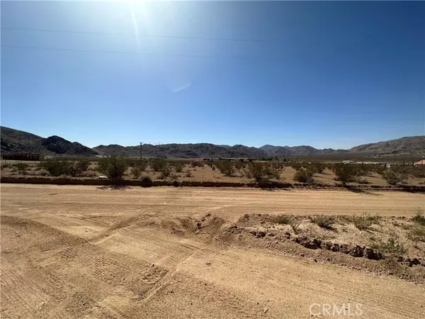 Lucerne Valley, CA 92356,12330 Waverly Avenue