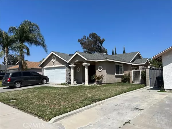 Fontana, CA 92337,11565 Old Field Avenue