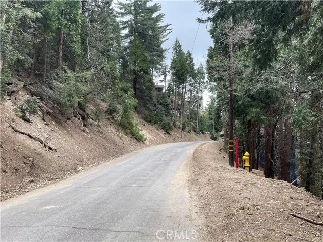 25091 Valle Drive, Crestline, CA 92325