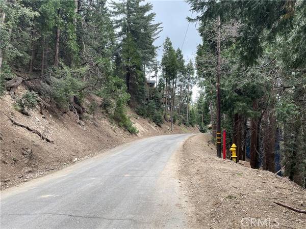 25091 Valle Drive, Crestline, CA 92325