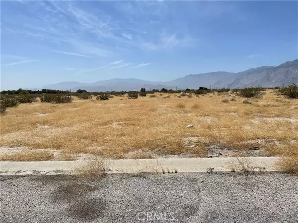 Desert Hot Springs, CA 92240,0 Norman Avenue