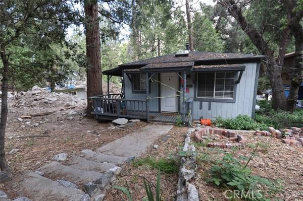 39568 Prospect Drive, Forest Falls, CA 92339