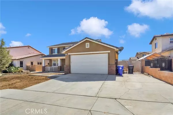 Victorville, CA 92392,12397 Deborah Drive