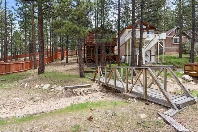 108 South Pine View Drive, Big Bear City, CA 92314