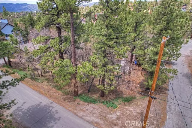 0 San Pasqual, Big Bear, CA 92315