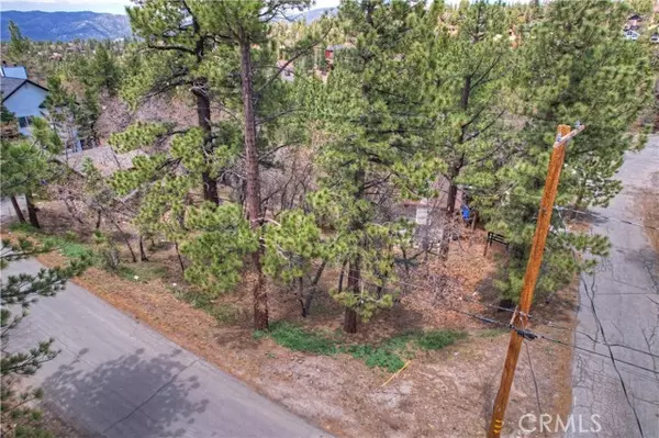 0 San Pasqual, Big Bear, CA 92315