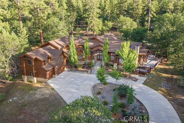 42143 Switzerland Drive, Big Bear, CA 92315