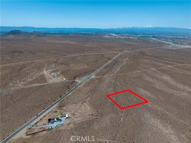 0 Johnson Road, Apple Valley, CA 92307