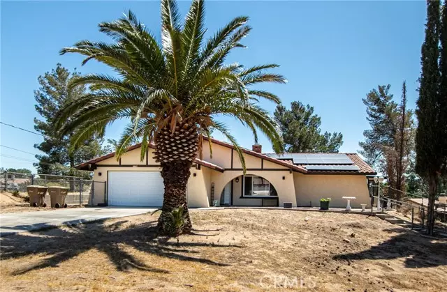 8865 Lilford Avenue, Hesperia, CA 92345