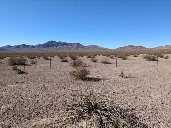 Atolia, CA 93558,0 ROAD