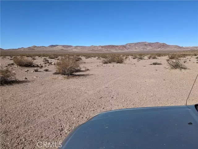 0 ROAD, Atolia, CA 93558