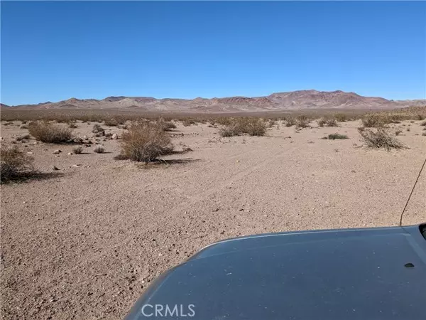 0 ROAD, Atolia, CA 93558
