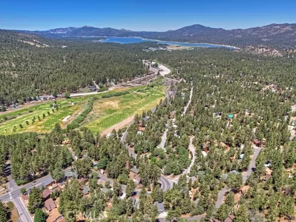 Big Bear Lake, CA 92315,43218 Sunset Drive