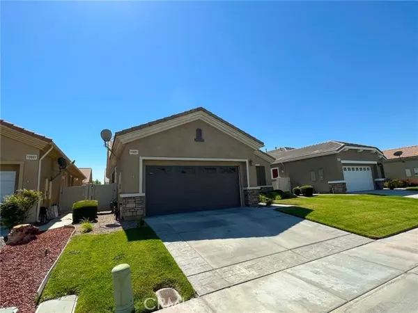 Apple Valley, CA 92308,10681 Archerwill Road