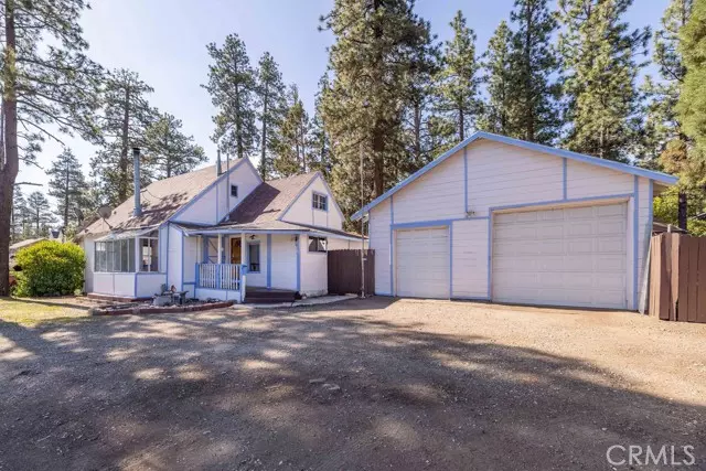 716 East Big Bear Boulevard, Big Bear City, CA 92314