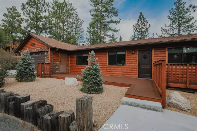 1120 Crystal Mountain Road, Big Bear City, CA 92314