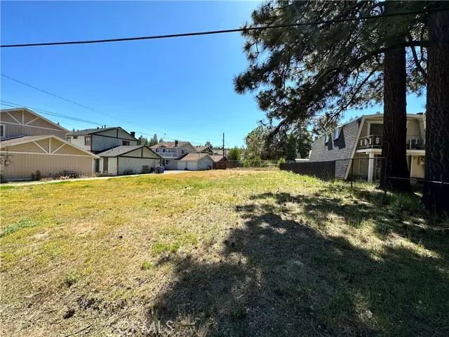 0 Birch Street, Big Bear Lake, CA 92315