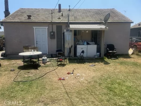 Colton, CA 92324,942 Florence Avenue