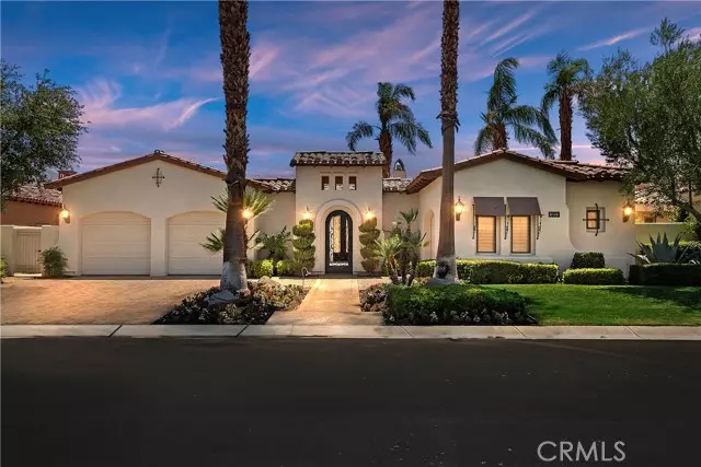 76476 Via Chianti, Indian Wells, CA 92210