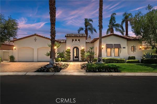 76476 Via Chianti, Indian Wells, CA 92210