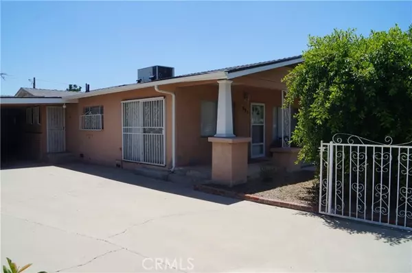 Colton, CA 92324,690 East E Street