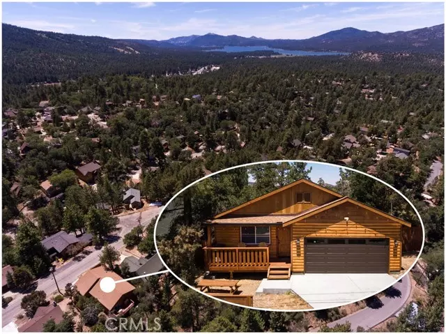 621 Villa Grove Avenue, Big Bear City, CA 92314