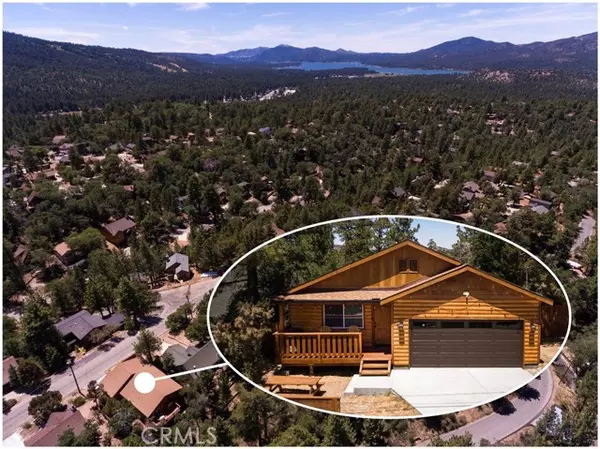 Big Bear City, CA 92314,621 Villa Grove Avenue