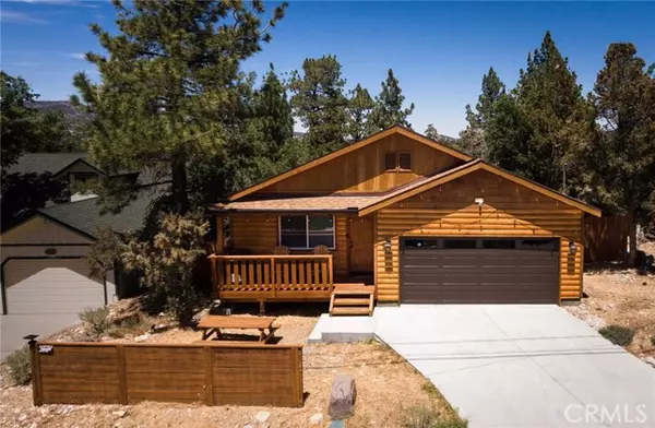 Big Bear City, CA 92314,621 Villa Grove Avenue