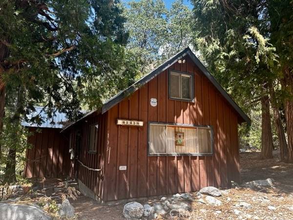 41418 Rainbow Lane, Forest Falls, CA 92373