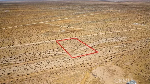 0 Crestview Drive, Adelanto, CA 92301