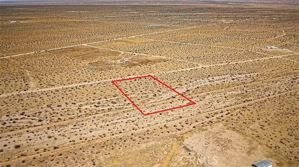 Adelanto, CA 92301,0 Crestview Drive