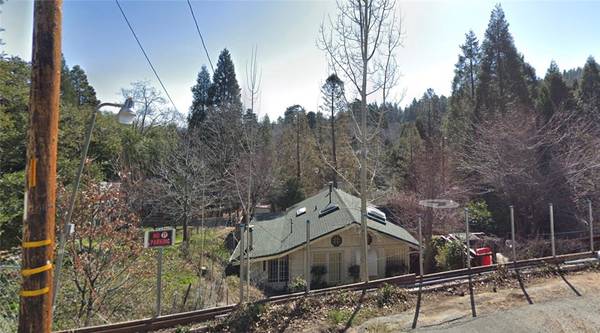 22024 Crest Forest Drive, Cedarpines Park, CA 92322