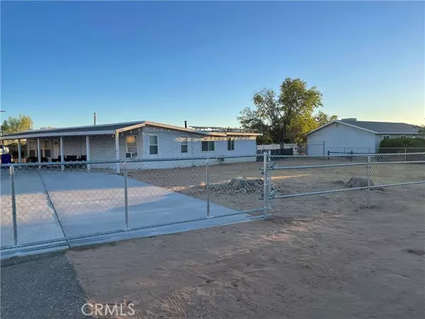 Apple Valley, CA 92307,22208 Broken Lance Road