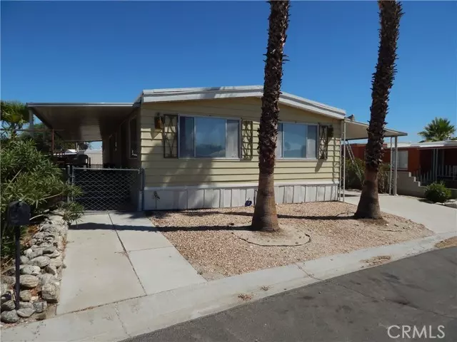 69549 Crestview Drive, Desert Hot Springs, CA 92241