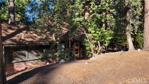 21914 Crest Forest Drive, Cedarpines Park, CA 92322