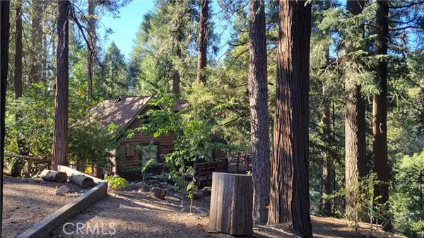 Cedarpines Park, CA 92322,21914 Crest Forest Drive