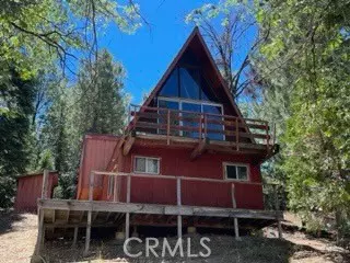 32853 Deer Lick Lane, Arrowbear, CA 92382